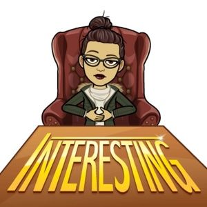 Meet your Posher, Dolores